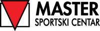 Sportski centar Master Logo