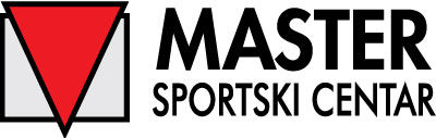 Sportski centar Master Logo